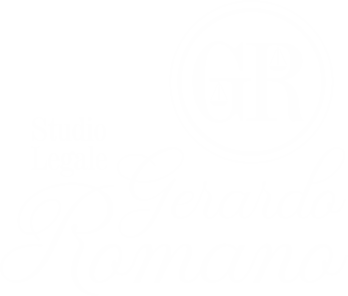 Studio Legale Gerardo Romano